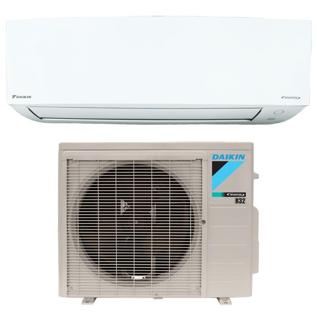 Daikin Mini-Splits