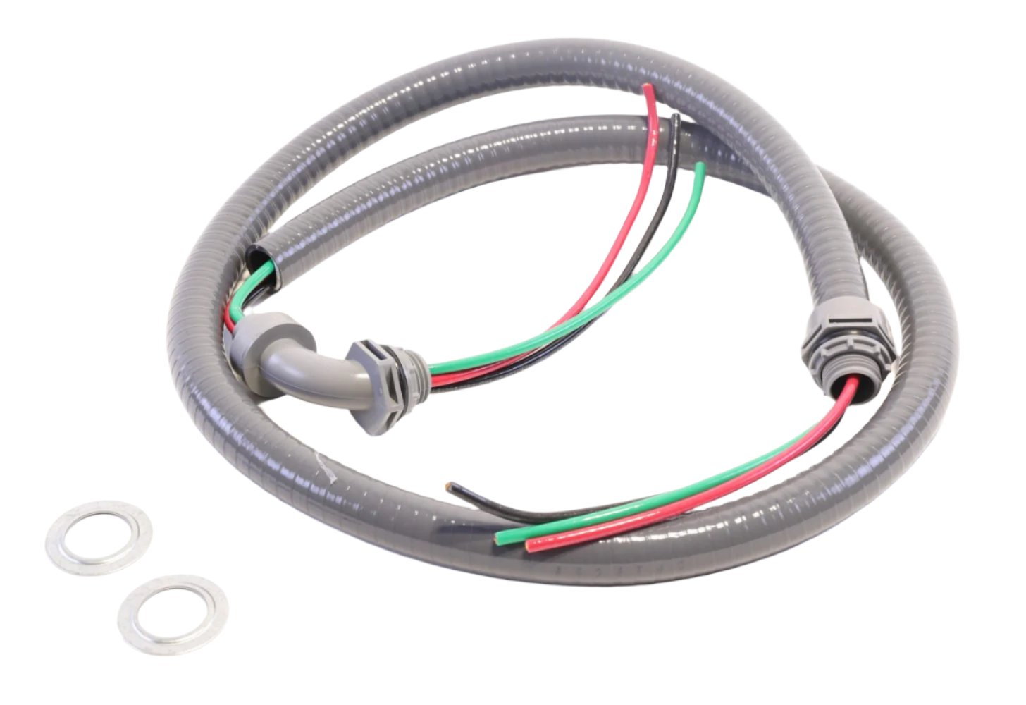 Air Conditioner Electrical Whip 3/4