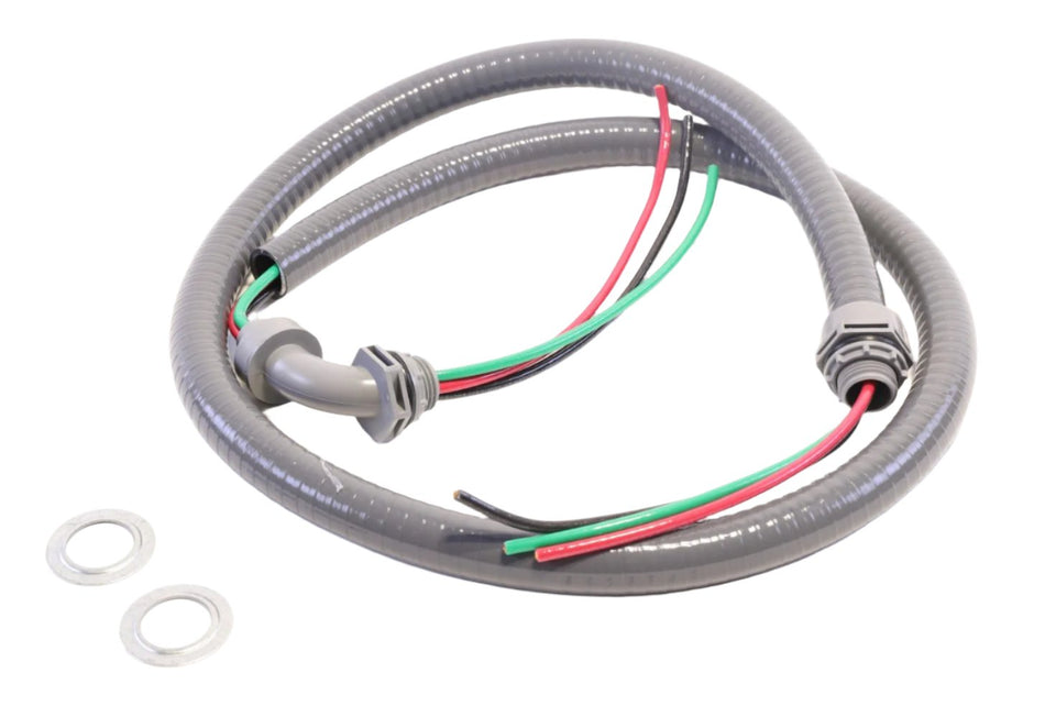 Electrical A/C Whip