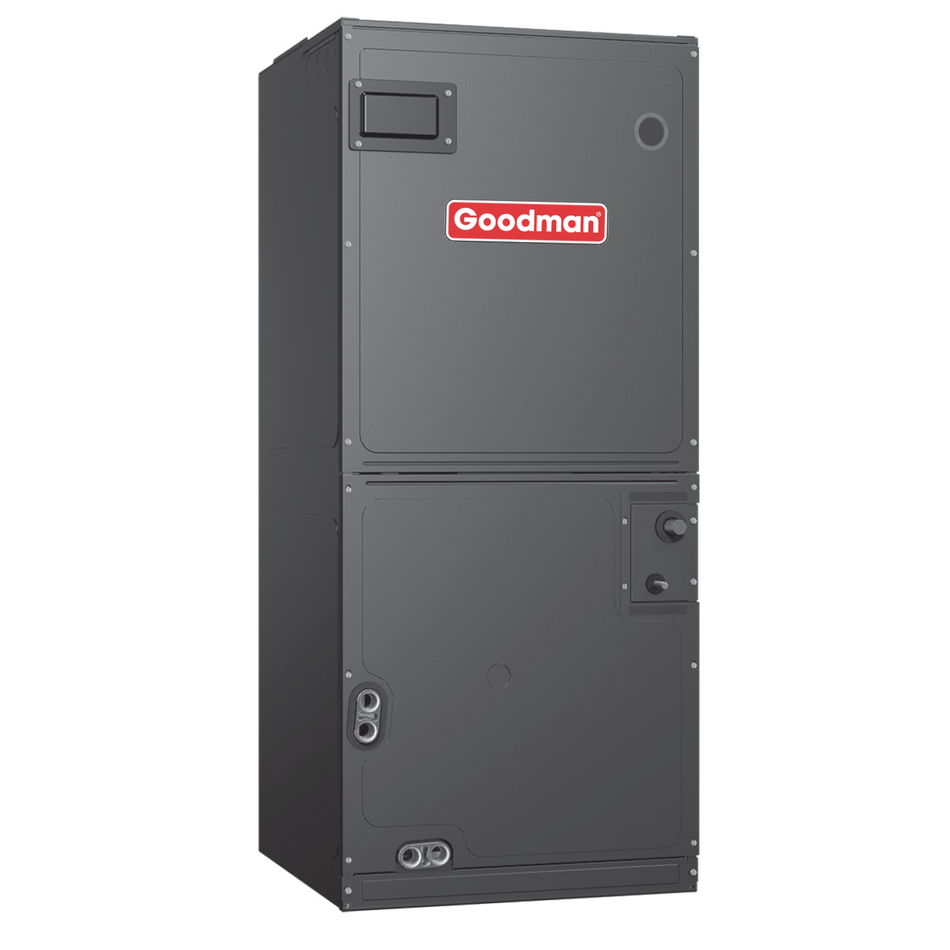 Goodman AMST24BU1300 2 Ton R-32 Multi-Position Air Handler with ECM Blower & TXV