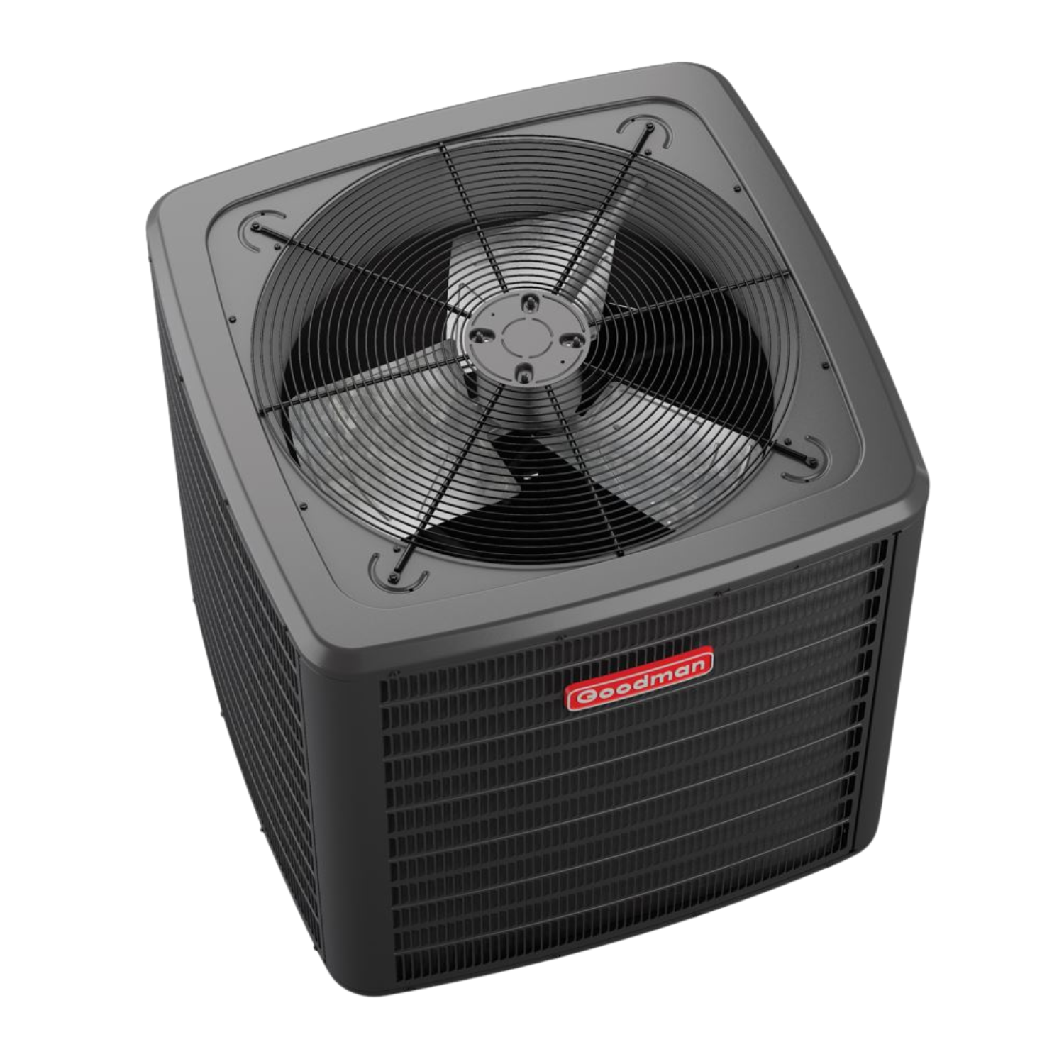 Goodman GLZS4BA3010 2.5 Ton R-32 Heat Pump Condenser | 14.3 SEER2