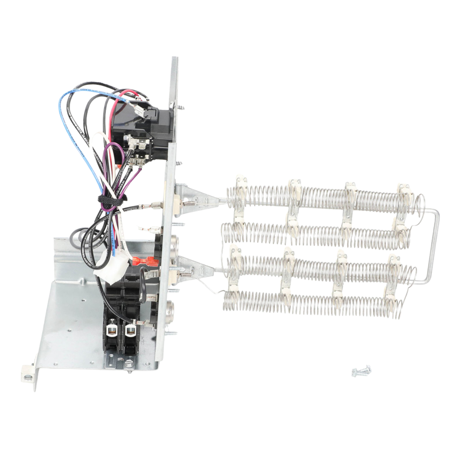 Goodman HKTSD05X1 5kW Electric Heat Kit with Circuit Breaker for R-32 Air Handlers
