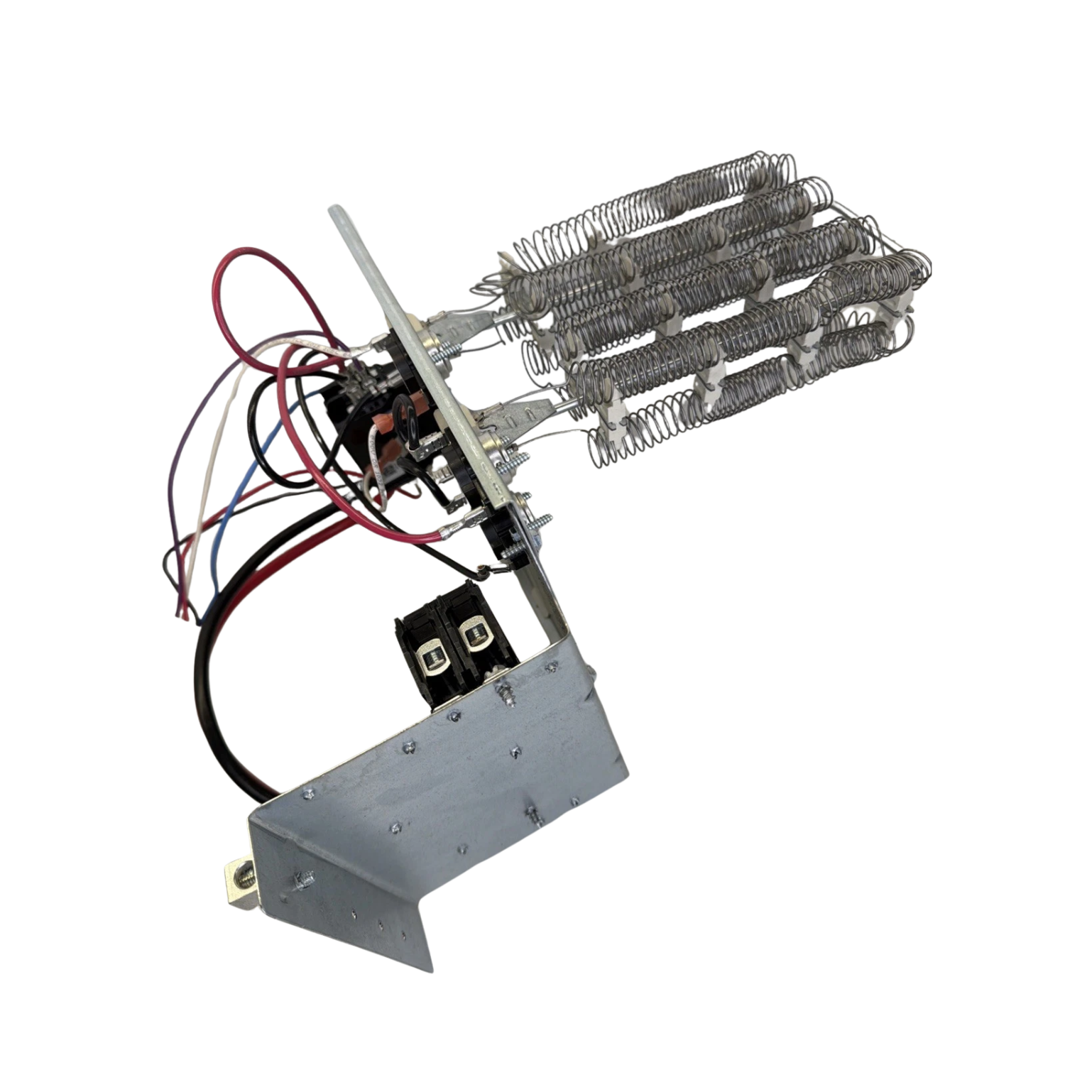 Goodman HKTSD08X1 8kW Electric Heat Kit with Circuit Breaker for R-32 Air Handlers
