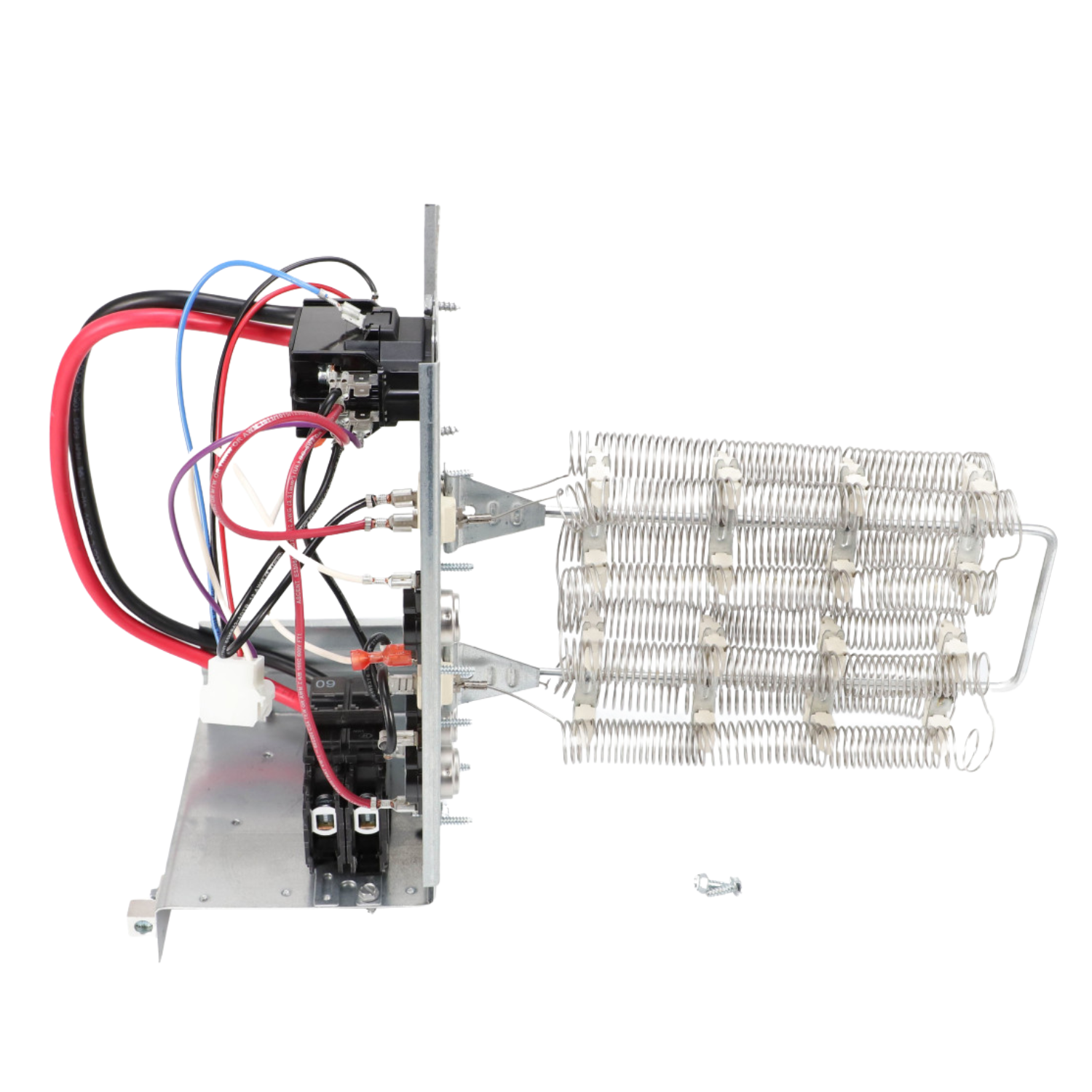 Goodman HKTSD10X1 10kW Electric Heat Kit with Circuit Breaker for R-32 Air Handlers
