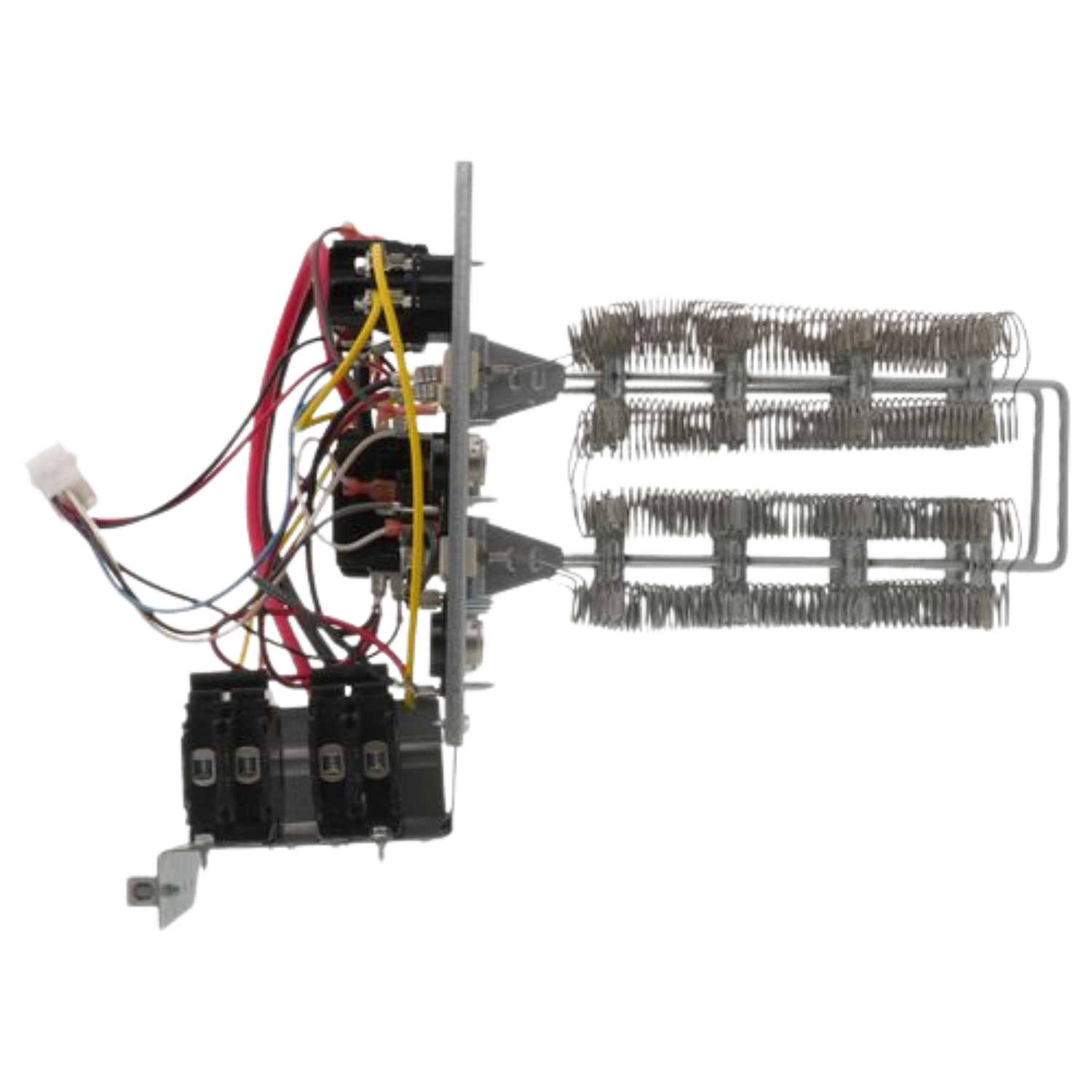 Goodman HKTSD15XA 15kW 208V Electric Heat Kit with Circuit Breaker for R-32 Air Handlers