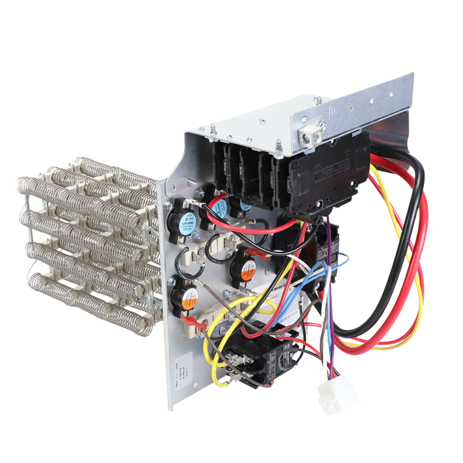 Goodman HKTSD15XB 15kW 240V Electric Heat Kit with Circuit Breaker for R-32 Air Handlers