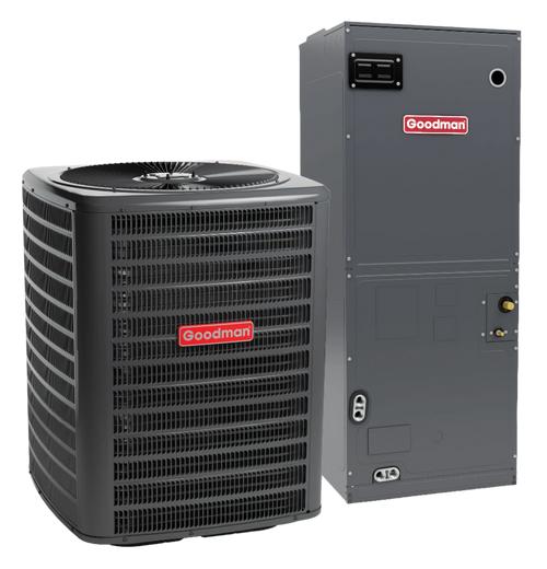 Goodman Residential Systems