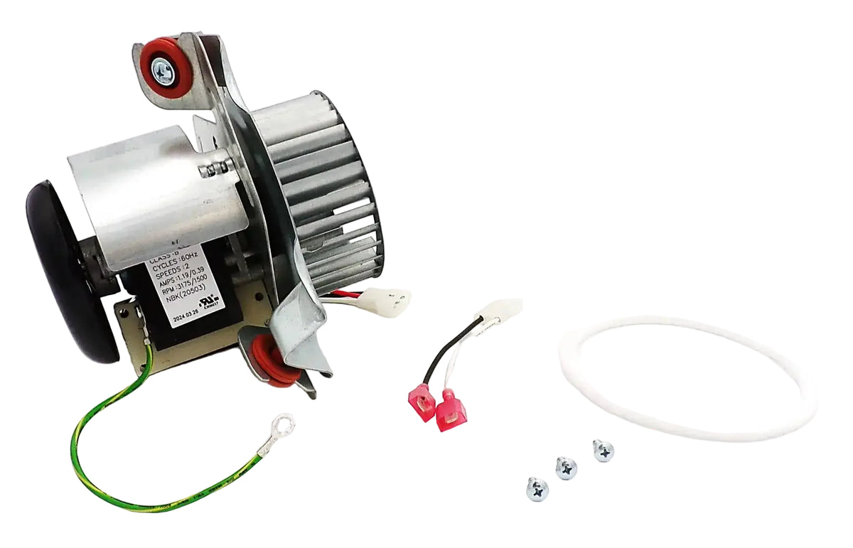 Replaces Carrier 349336-763