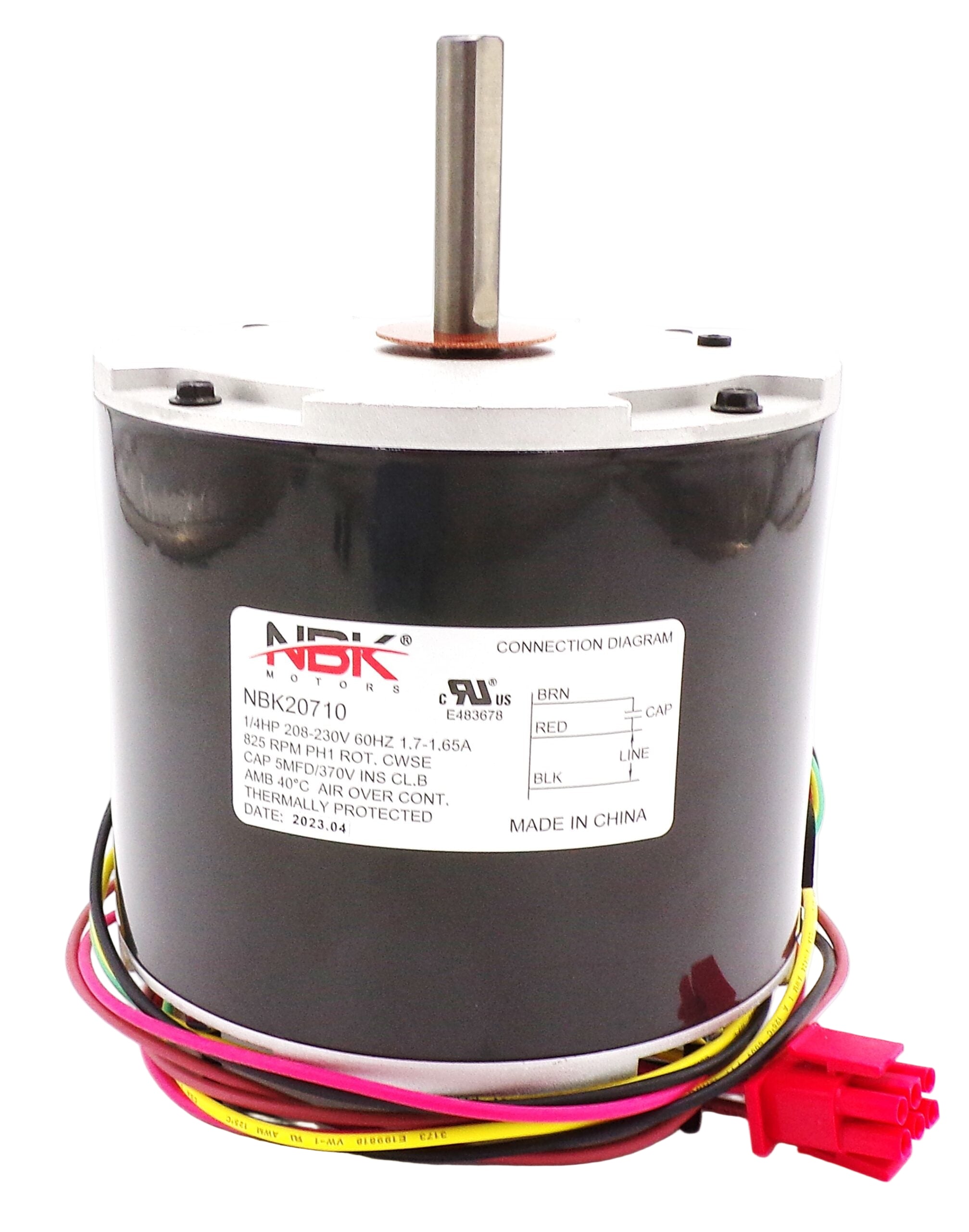 NBK 20710