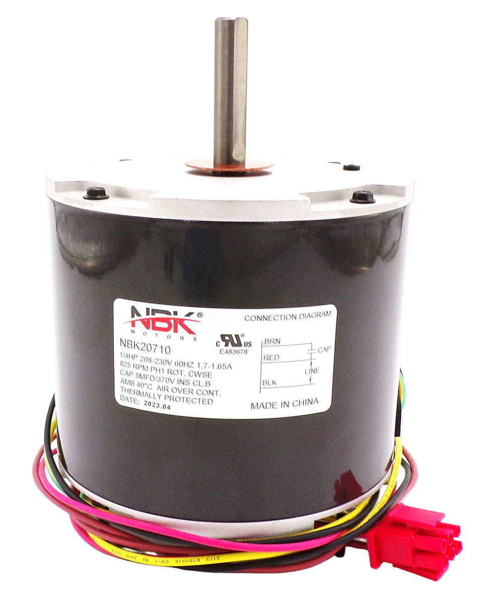 NBK 20710