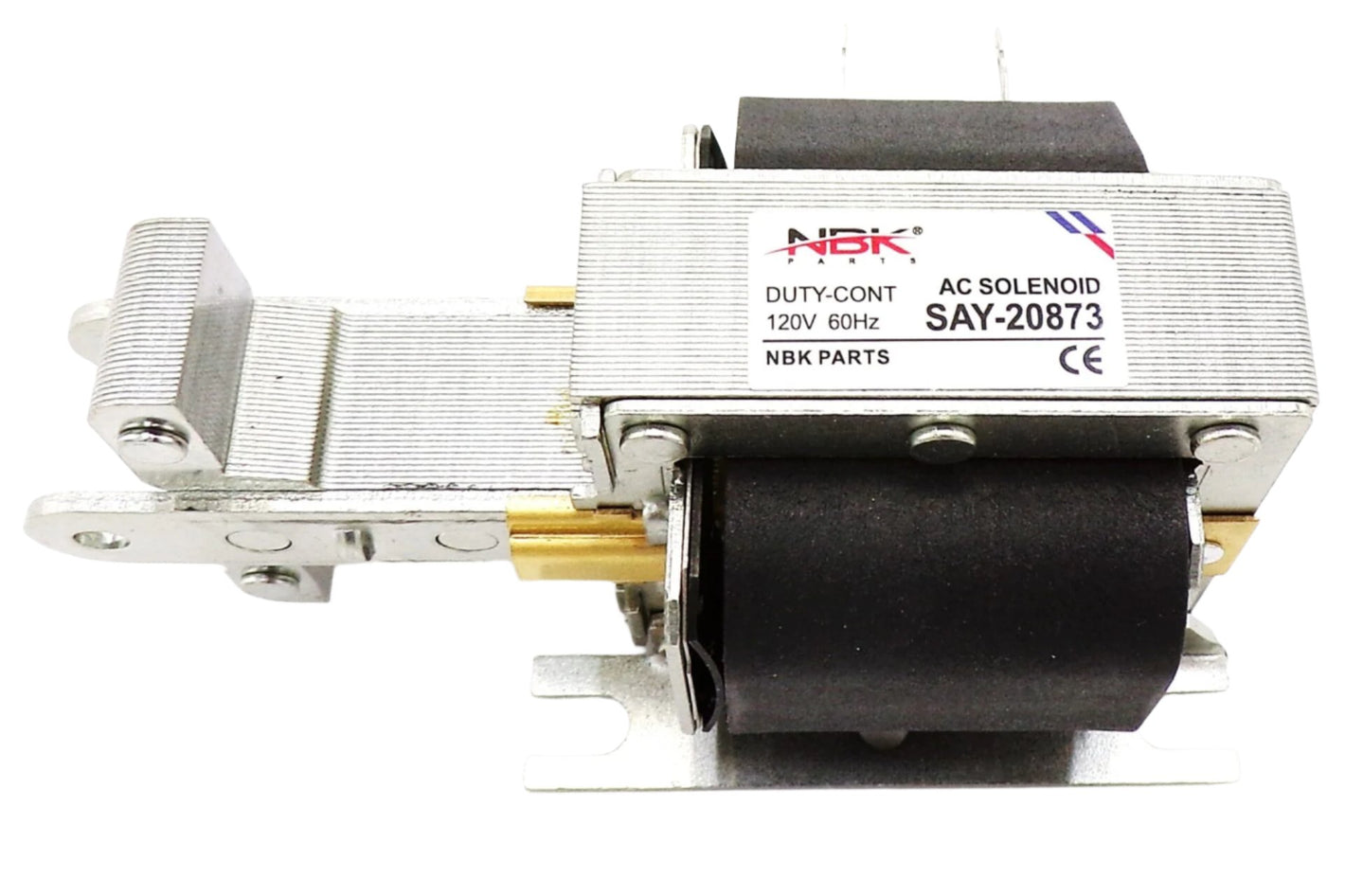 Solenoid Valve Replaces Dormeyer 2005-M-1