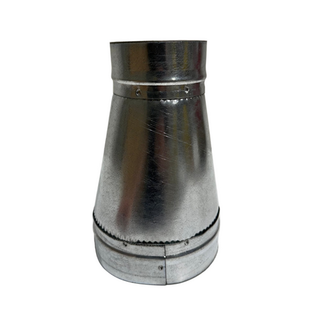 Round Duct Reducer Increaser