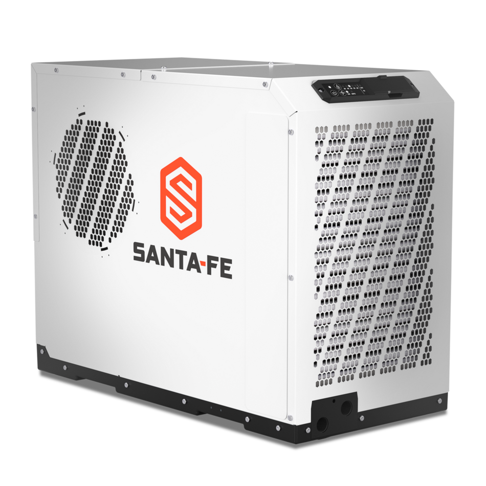 Santa Fe Advanced Dry110