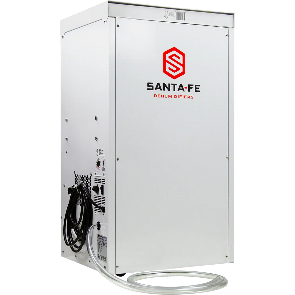 Santa Fe Class Dehumidifier