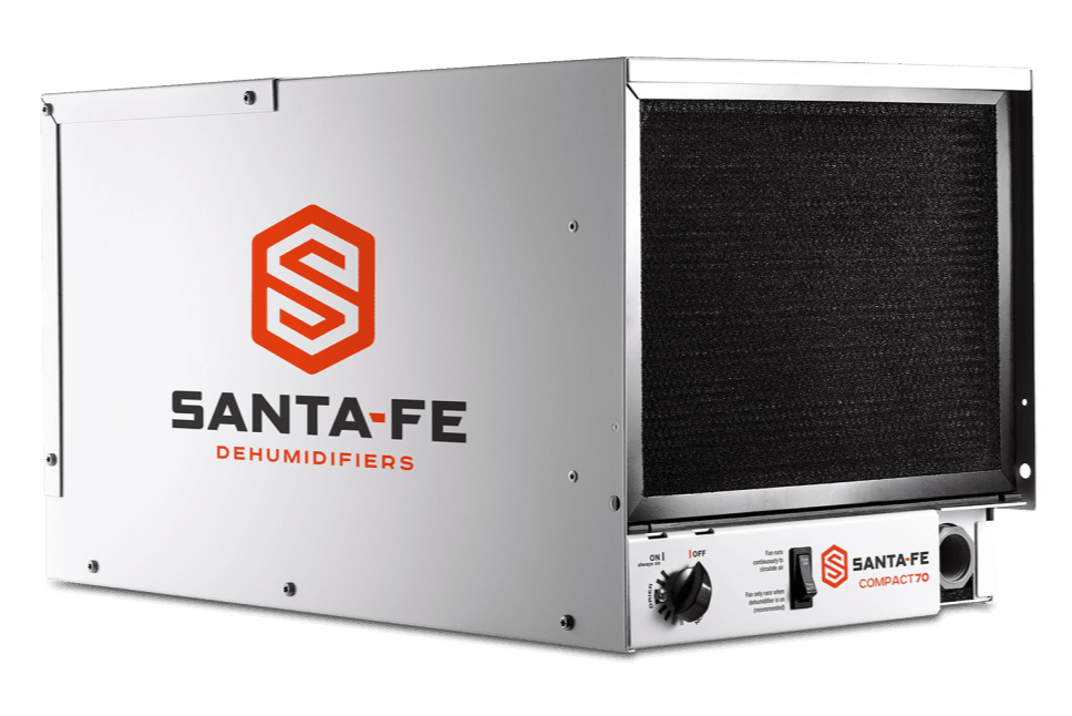 Santa Fe Compact70