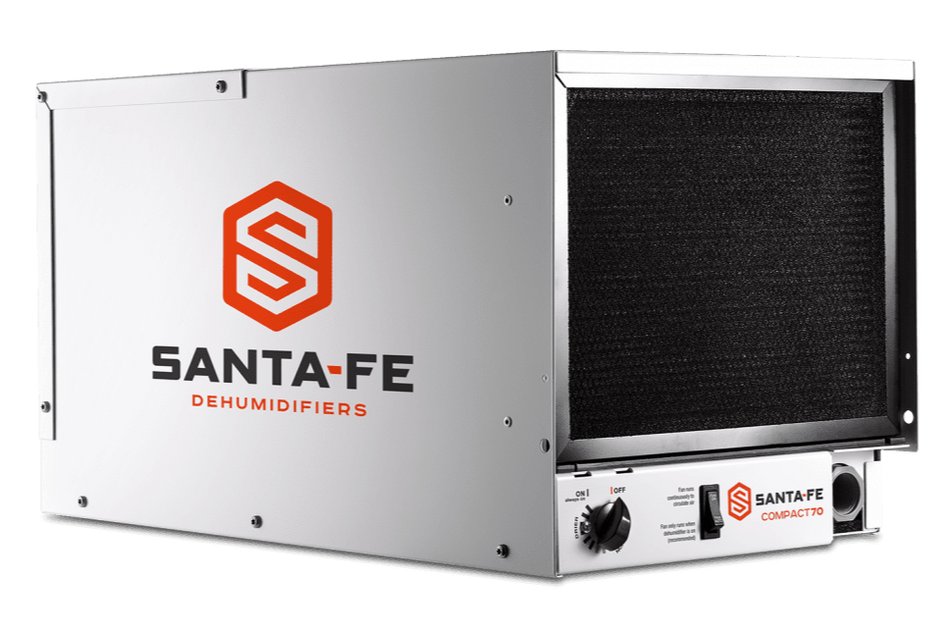Santa Fe Compact70