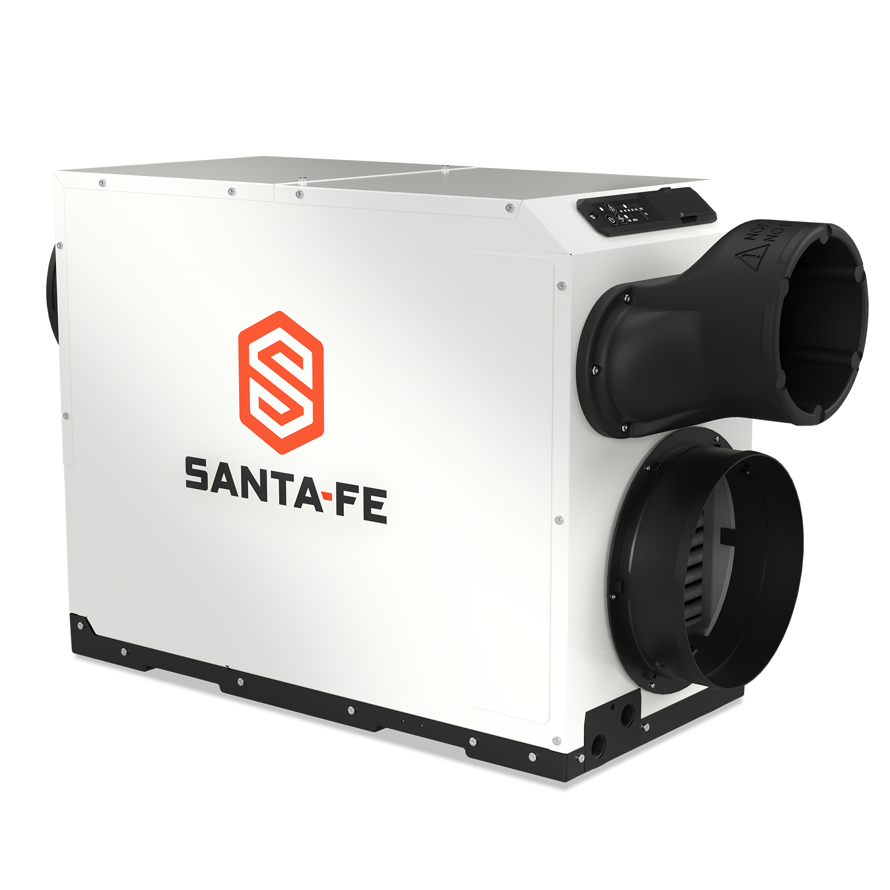 Santa Fe Ultra V155 Dehumidifier