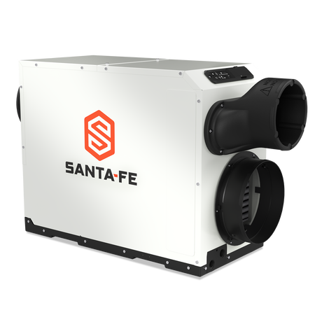 Santa Fe Ultra V155 Dehumidifier