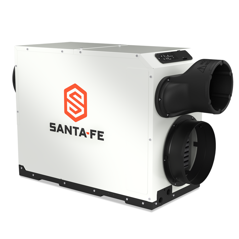 Santa Fe Ultra V155 Dehumidifier