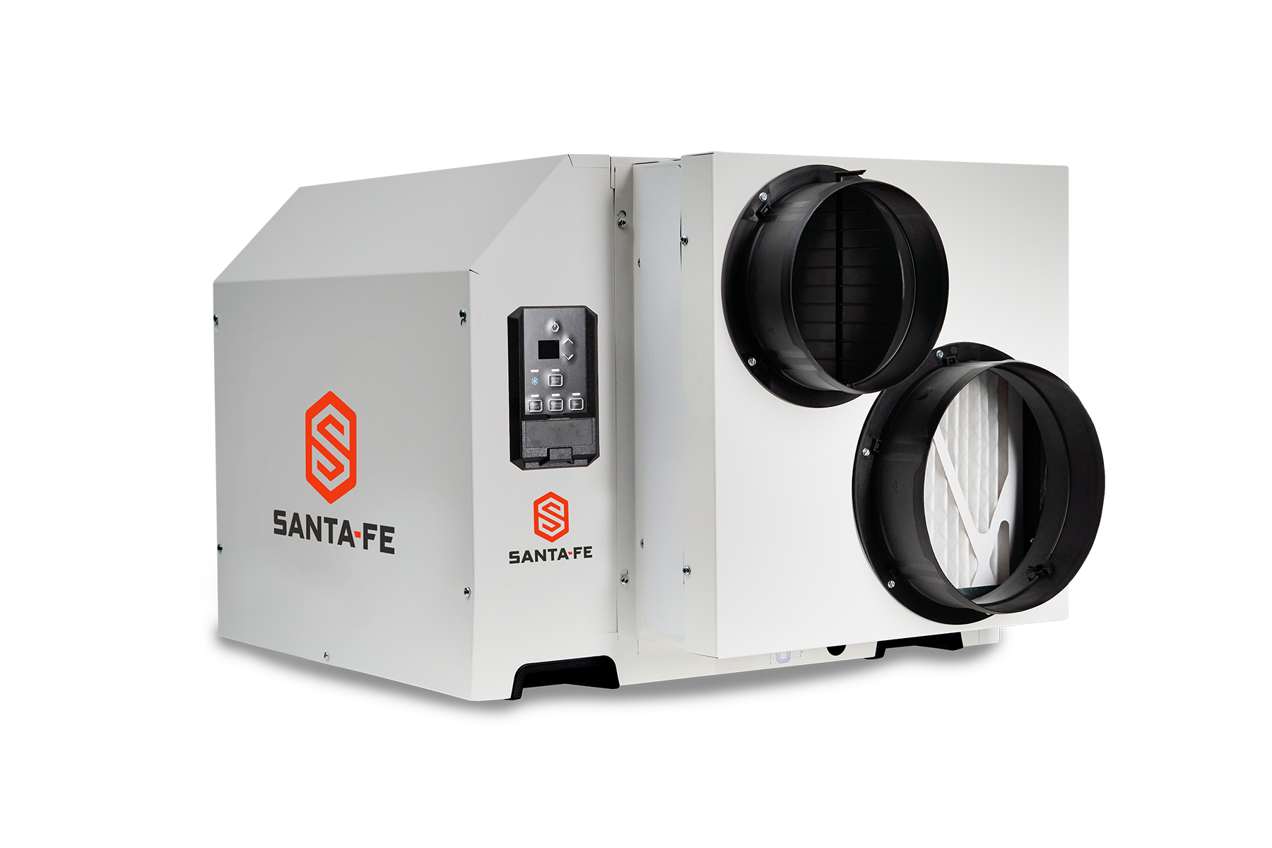 Santa Fe Ultra V205 Dehumidifier