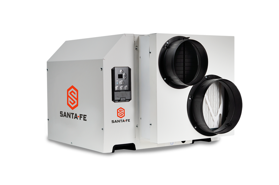 Santa Fe Ultra V205 Dehumidifier
