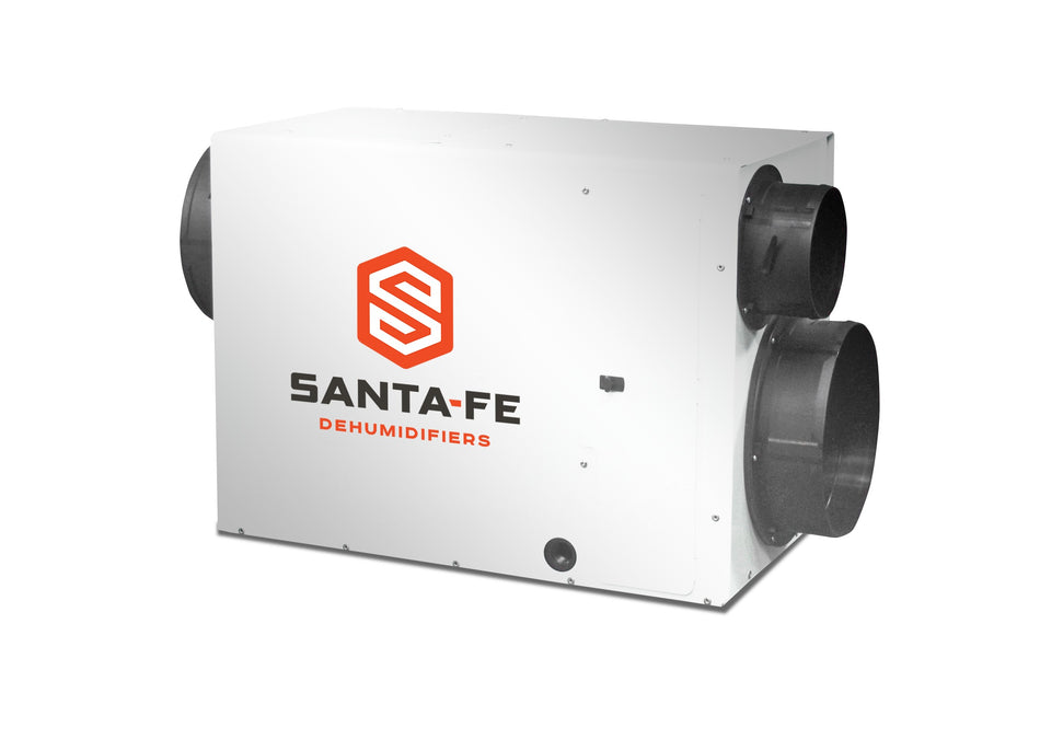 Santa Fe Ultra98 Dehumidifier