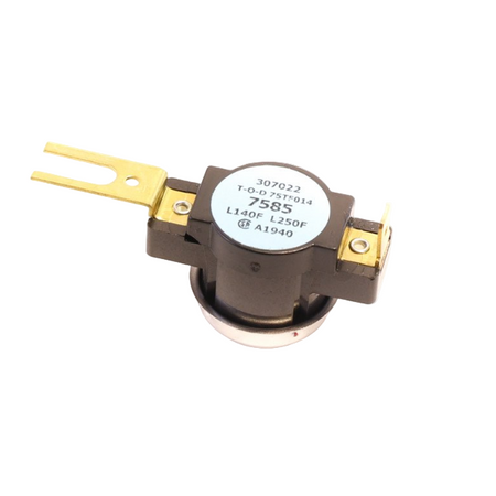 York S1-025-22273-002 Limit Switch
